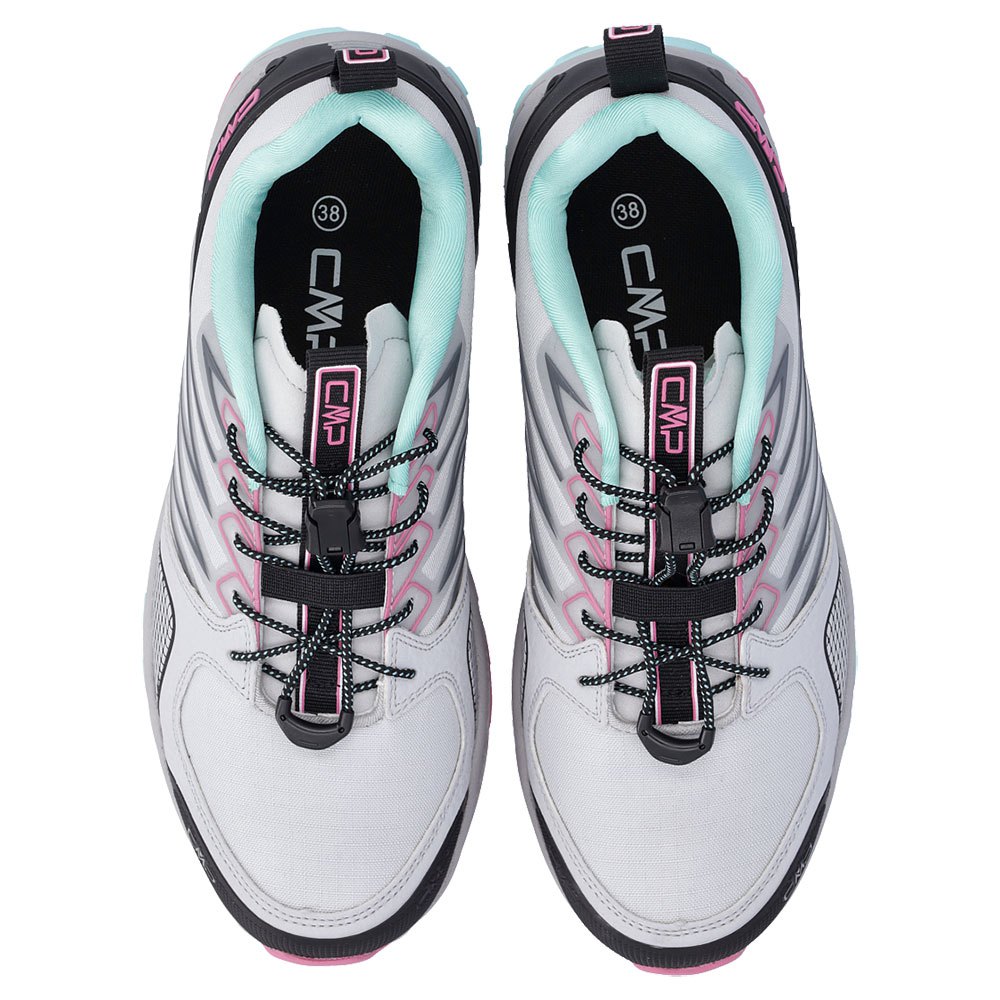 CMP Tênis Trail Running 3Q32146 Atik - Imagem 4