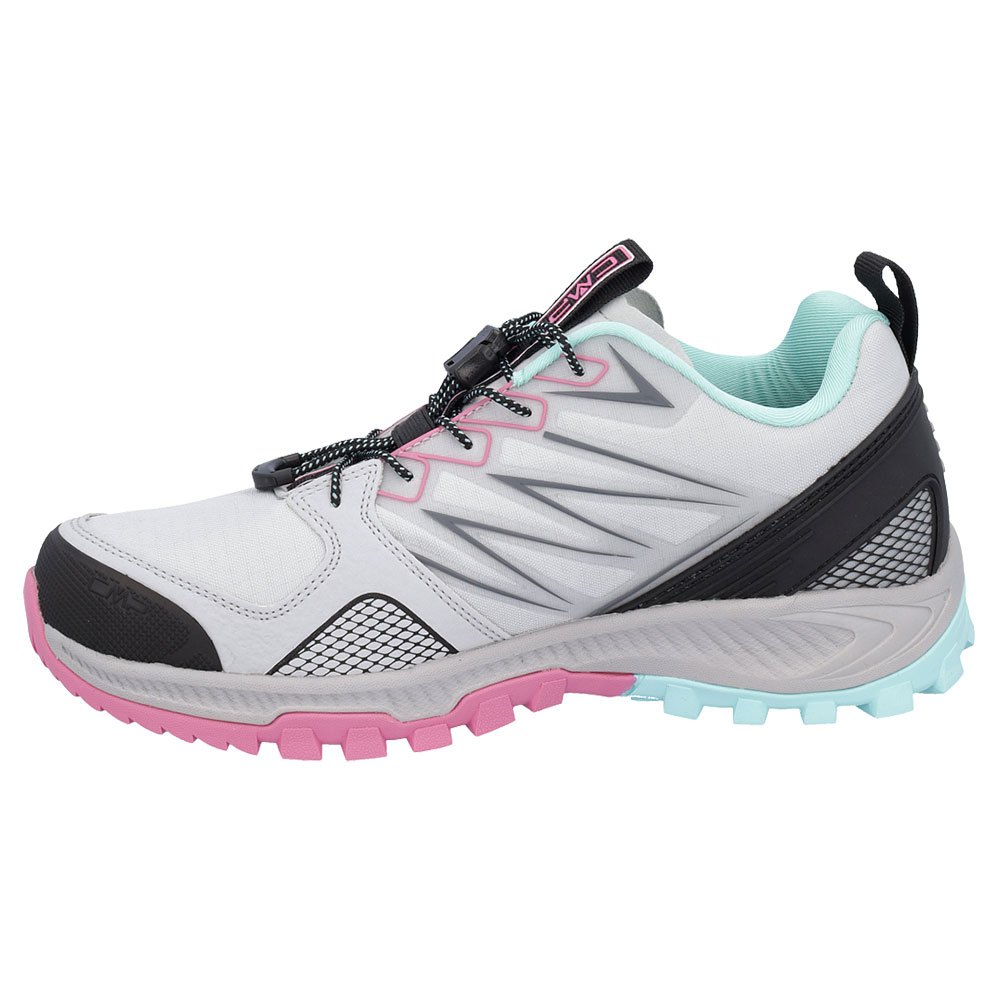 CMP Tênis Trail Running 3Q32146 Atik - Imagem 3