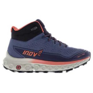 Inov8 Botas Caminhada RocFly G 390