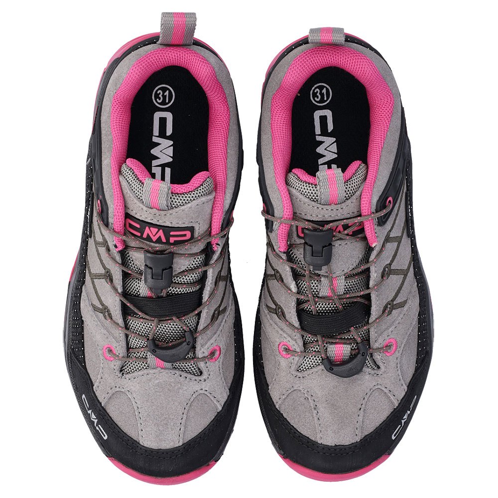 CMP Tênis Caminhada Rigel Low WP 3Q13244J - Imagem 5