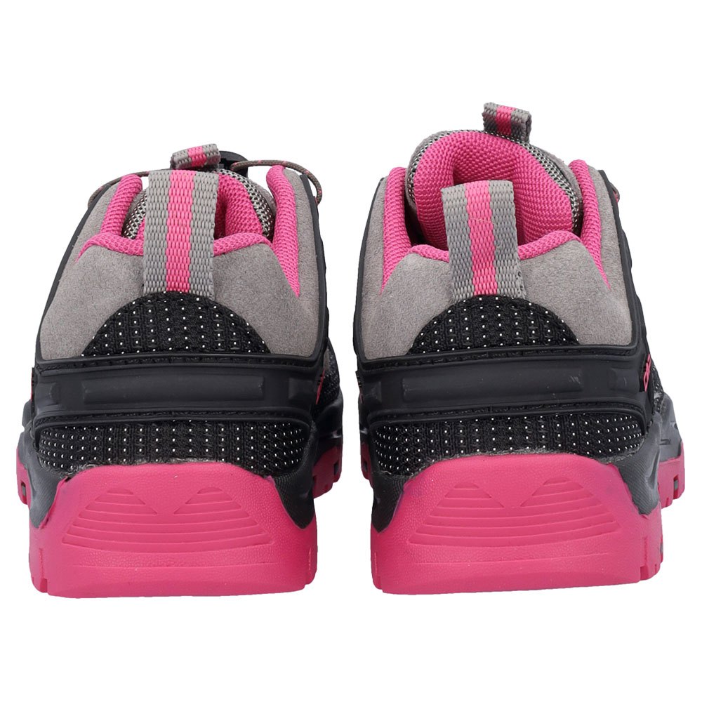 CMP Tênis Caminhada Rigel Low WP 3Q13244J - Imagem 4