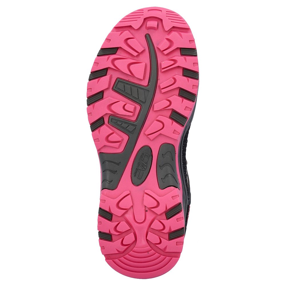 CMP Tênis Caminhada Rigel Low WP 3Q13244J - Imagem 2