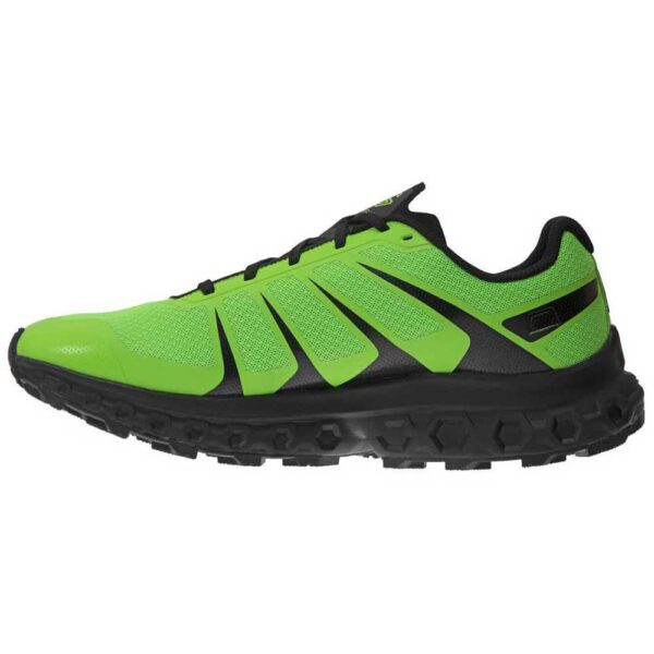 Inov8 Tênis De Corrida Para Trilhas Largas Terraultra Max G 300 - Imagem 3