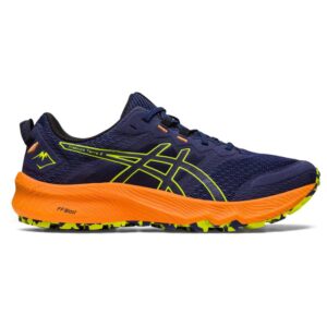 Asics Tênis Trail Running Trabuco Terra 2