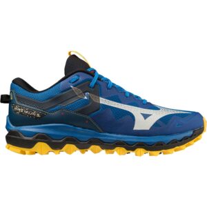 Mizuno Tênis Trail Running Wave Mujin 9