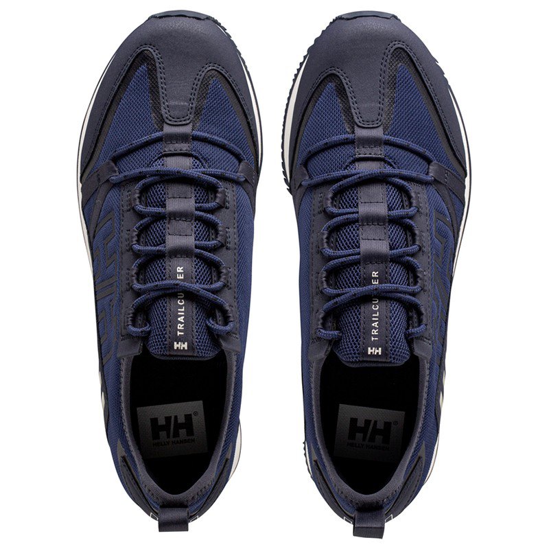 Helly hansen Botas Caminhada Trailcutter Evo - Imagem 5