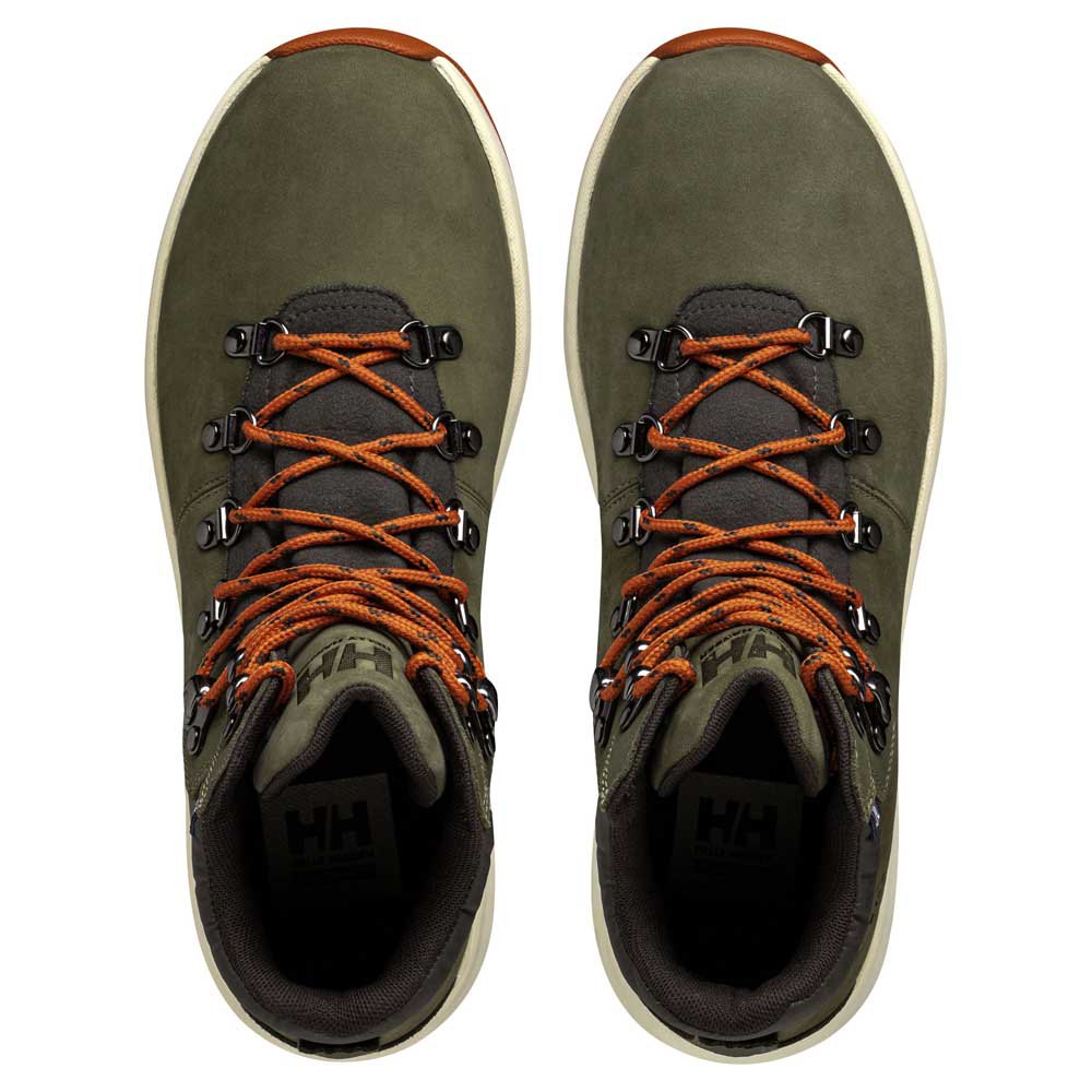 Helly hansen Botas Caminhada Coastal Hiker - Imagem 5