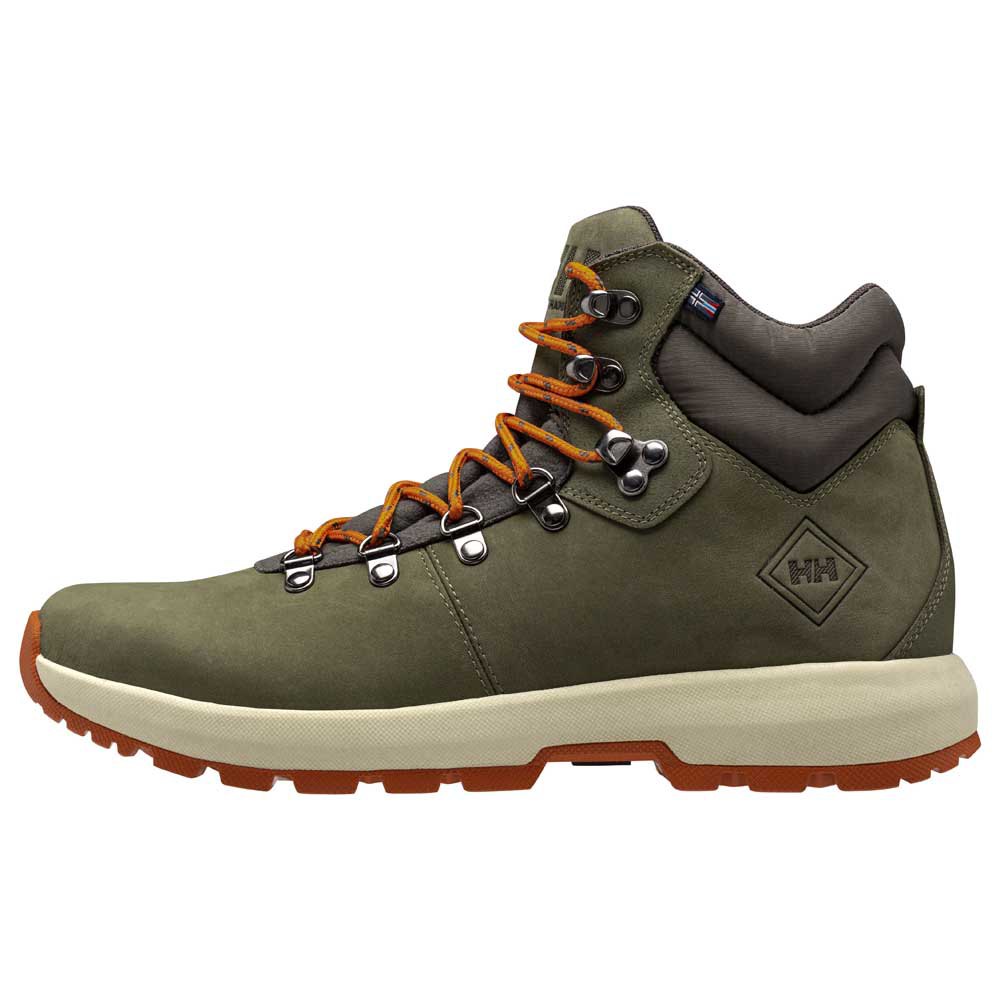 Helly hansen Botas Caminhada Coastal Hiker - Imagem 4