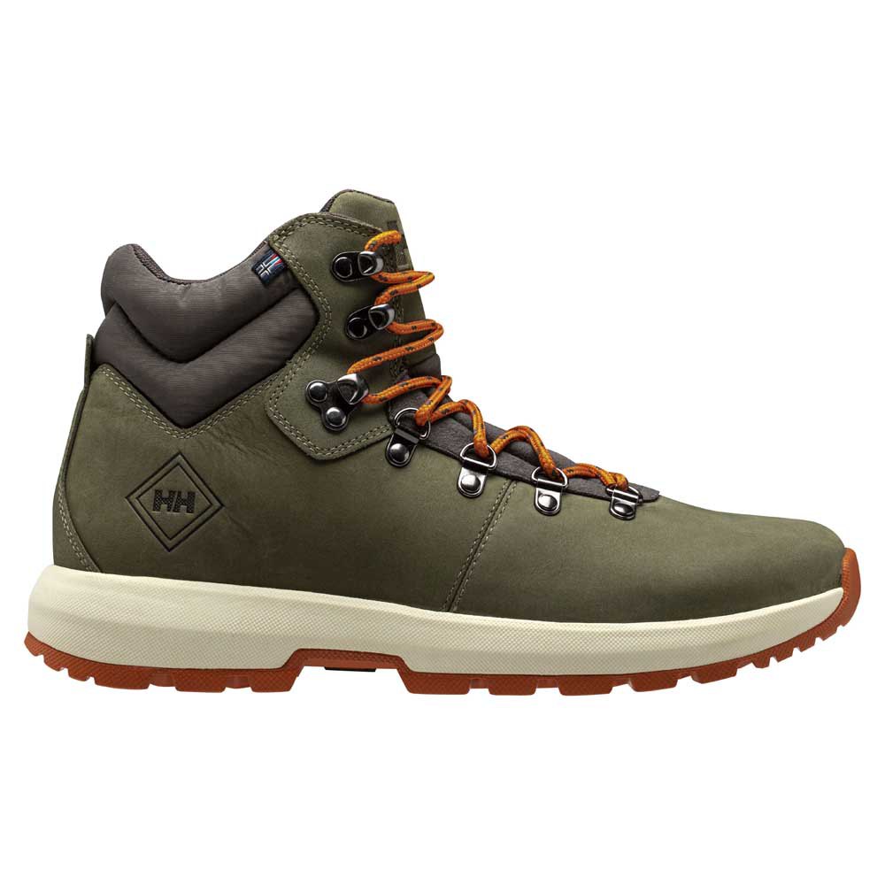 Helly hansen Botas Caminhada Coastal Hiker - Imagem 3