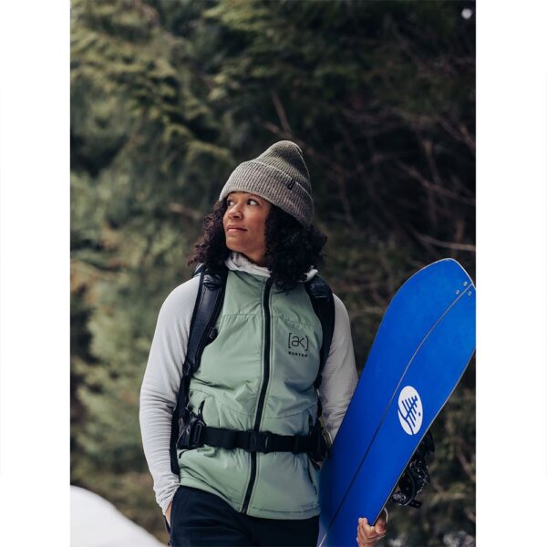 Burton Colete AK Helim - Imagem 3