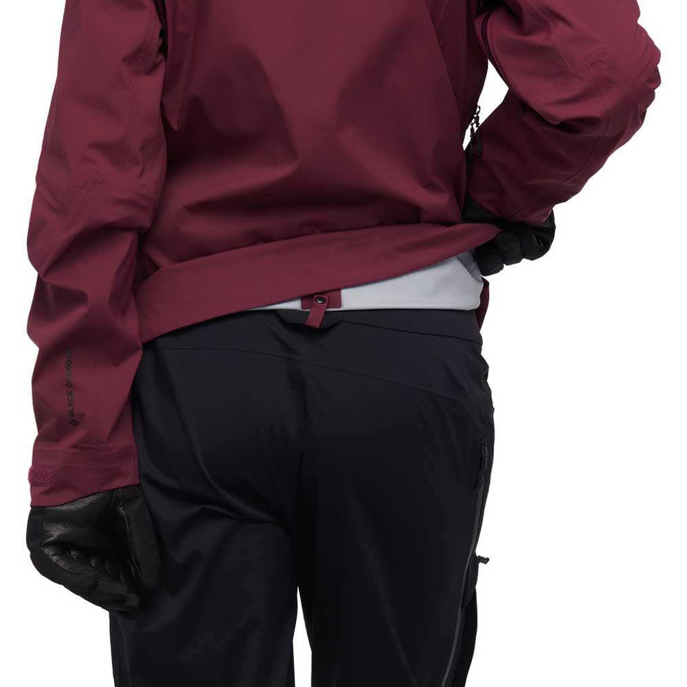 Black diamond Jaqueta Recon Lt - Imagem 7