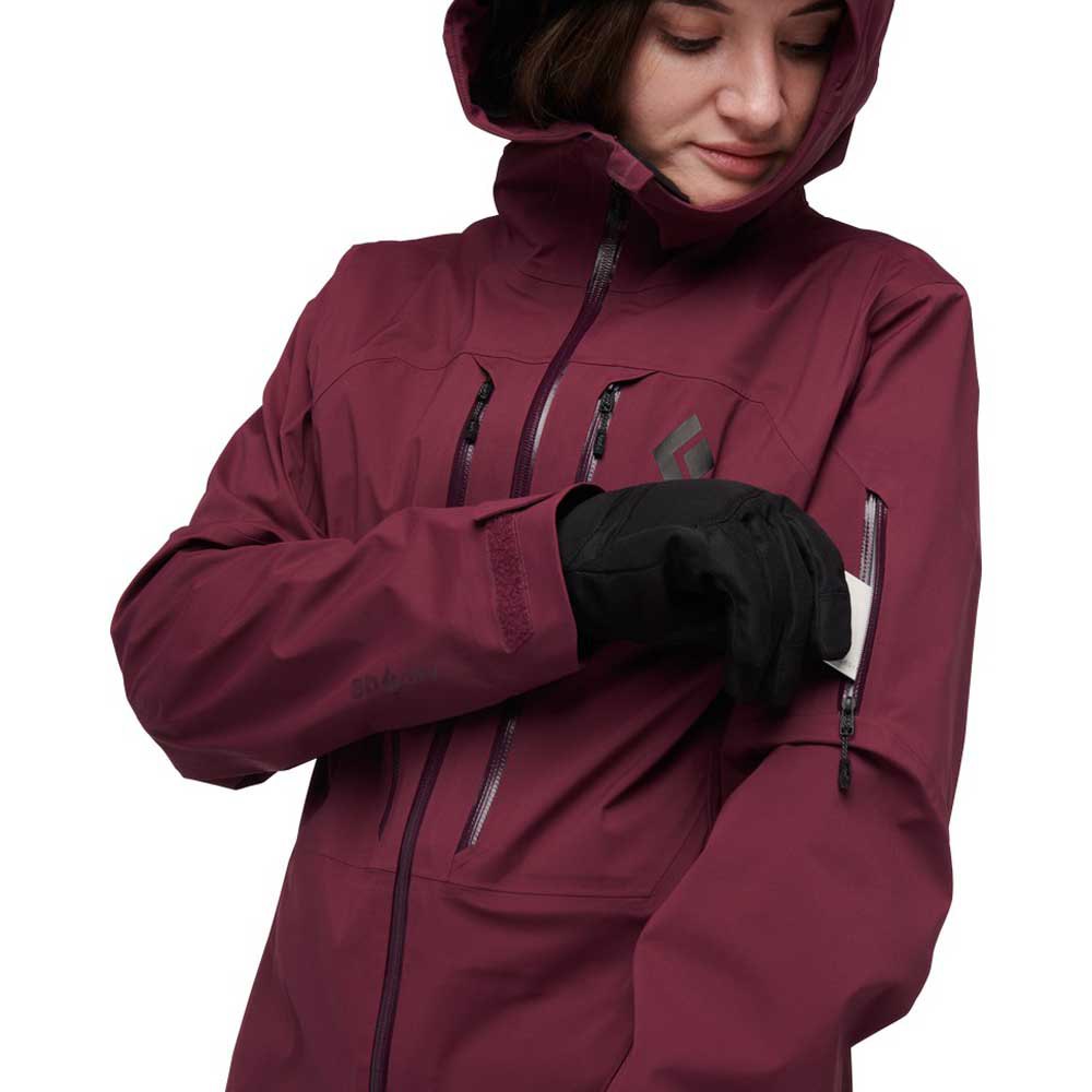 Black diamond Jaqueta Recon Lt - Imagem 6