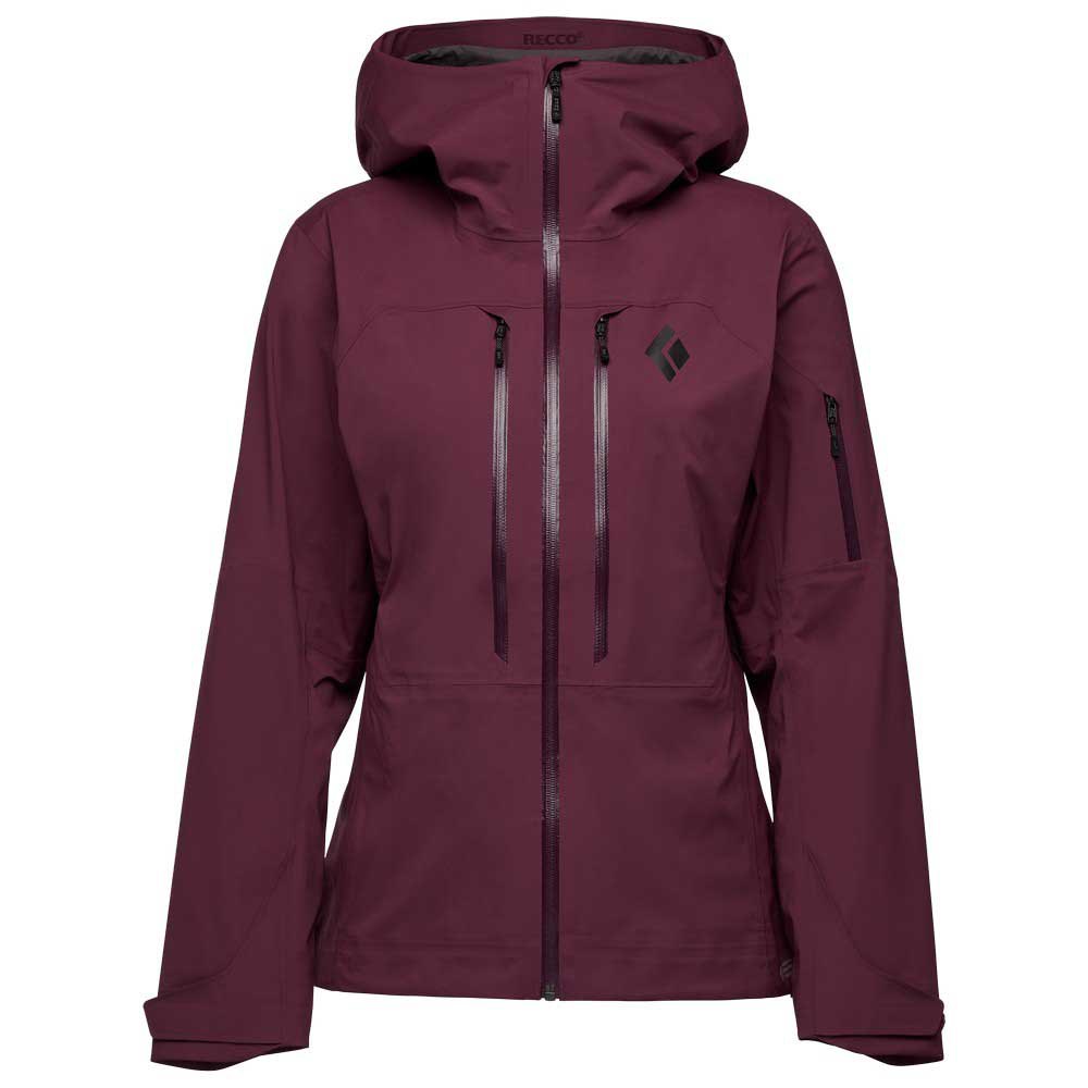 Black diamond Jaqueta Recon Lt - Imagem 4