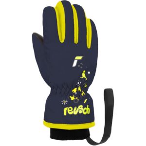 Reusch Luvas De Bebê