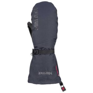 Marmot Luvas Expedition