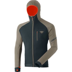 Dynafit Lã Com Capuz Radical Polartec