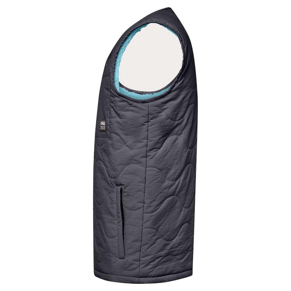 Oakley Colete Quilted Sherpa - Imagem 3