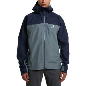 Haglöfs Jaqueta ROC Flash Goretex