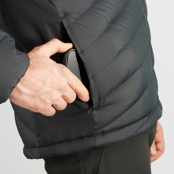 Salomon Casaco Essential Xwarm Down - Imagem 7