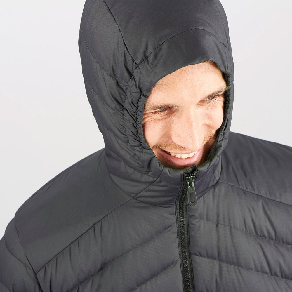 Salomon Casaco Essential Xwarm Down - Imagem 5