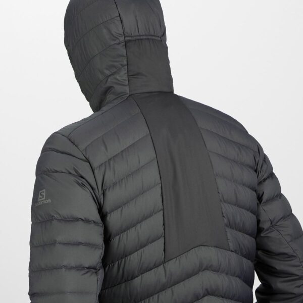 Salomon Casaco Essential Xwarm Down - Imagem 4