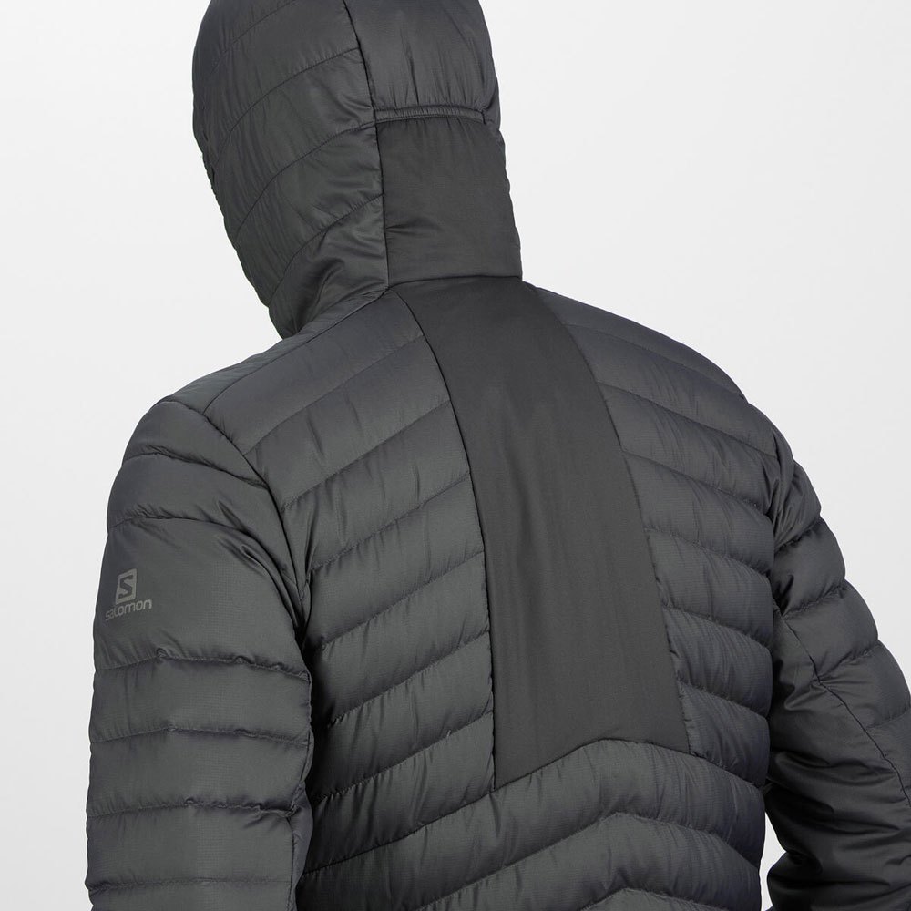 Salomon Casaco Essential Xwarm Down - Imagem 4