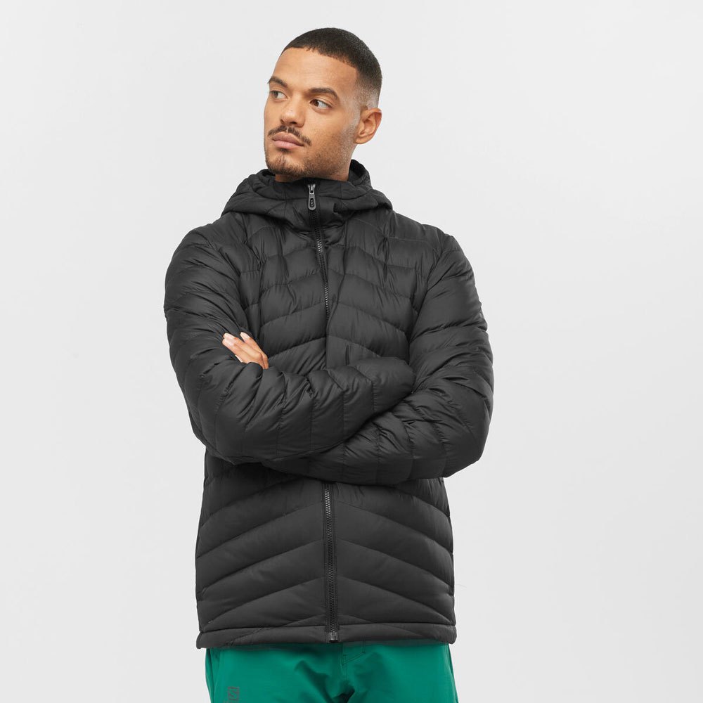 Salomon Casaco Essential Xwarm Down - Imagem 2