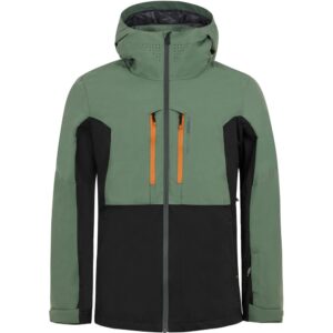 Protest Jaqueta De Capuz Prtbarent