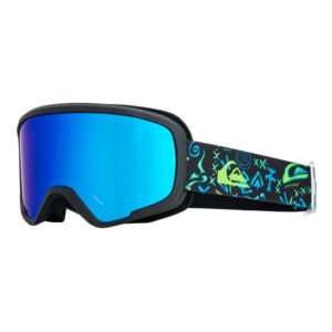 Quiksilver Máscara Esqui Shredder