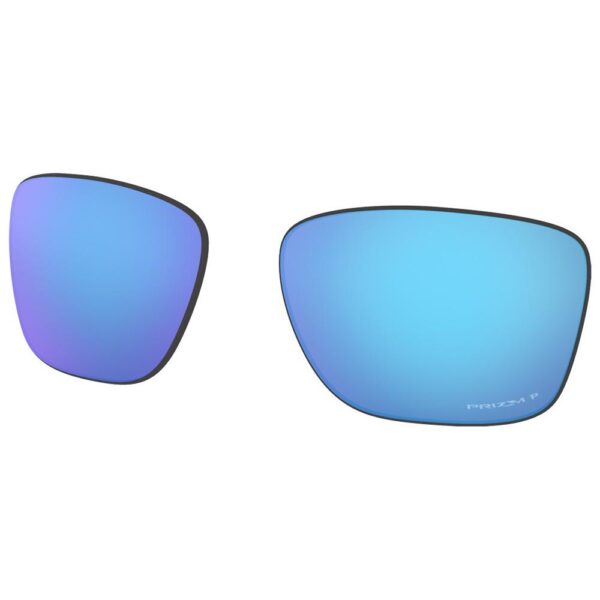 Oakley Lente Holston Prizm