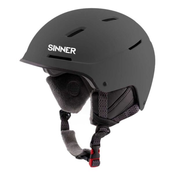 Sinner Capacete Whistler