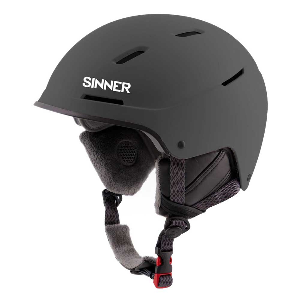 Sinner Capacete Whistler