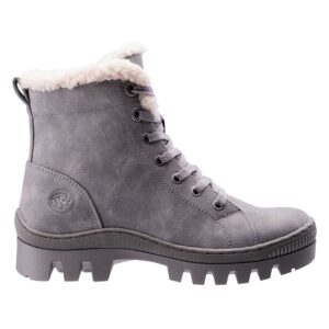 Iguana Botas De Neve Imilia Mid