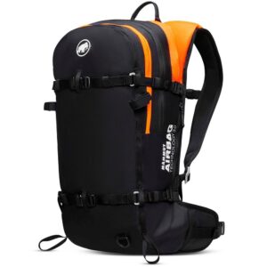 Mammut Mochila Free 22L Airbag 3.0