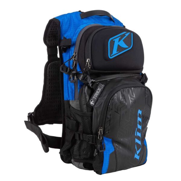 Klim Mochila Nac Pak 13L - Image 2