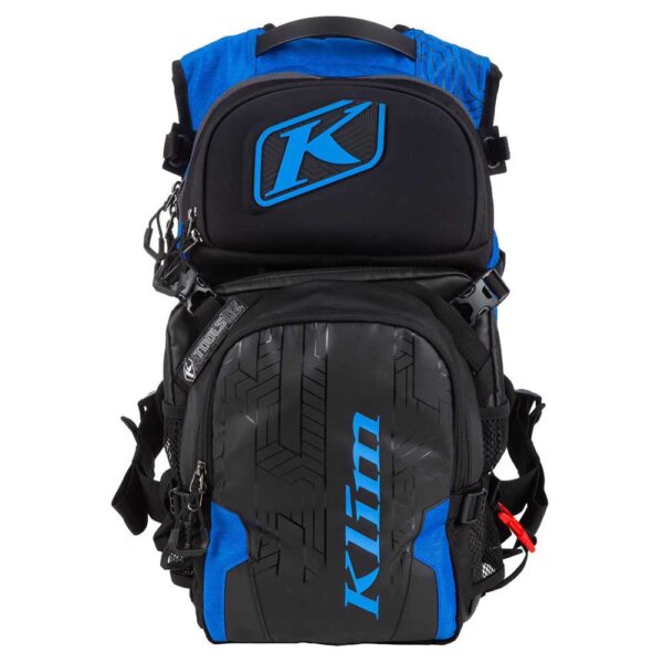 Klim Mochila Nac Pak 13L