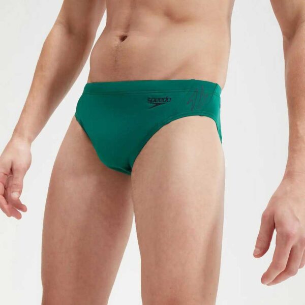 Speedo Slip De Banho Hyper Boom Splice - Imagem 7