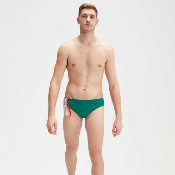 Speedo Slip De Banho Hyper Boom Splice - Imagem 6