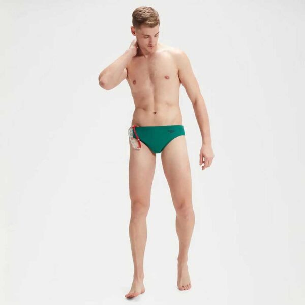 Speedo Slip De Banho Hyper Boom Splice - Imagem 5