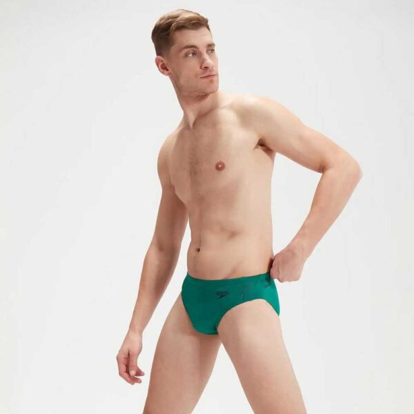 Speedo Slip De Banho Hyper Boom Splice - Imagem 4