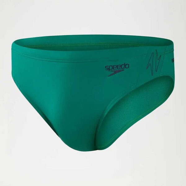 Speedo Slip De Banho Hyper Boom Splice - Imagem 3