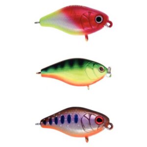 Strike pro Isca De Manivela Cranky Floating 40 mm 4.2g