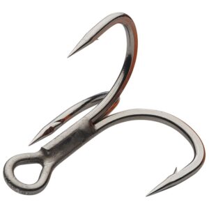 Savage gear Anzol Triplo Savage Sgy 2X UAR