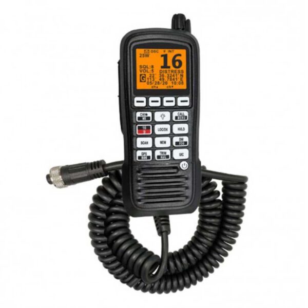 Himunication Radiotelefones De Série HM390C-BB&TS18 HM390C-BB&TS18 Série Radiotelefones Falaram