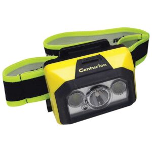 Lalizas Luz Frontal LED EX2980