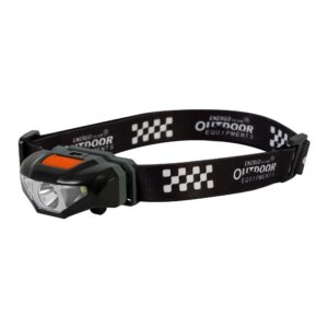 Outdoor Luz Frontal Vesta