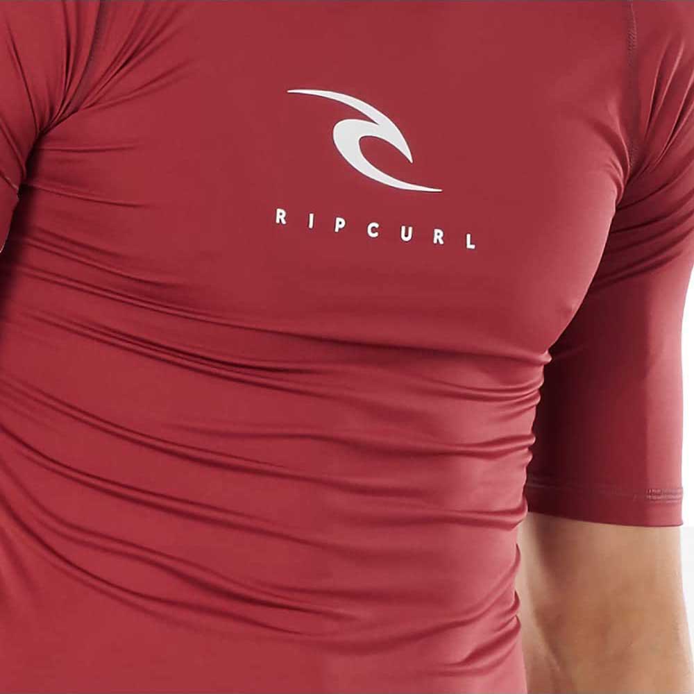 Rip curl Manga Longa Rashguard Corps - Imagem 3