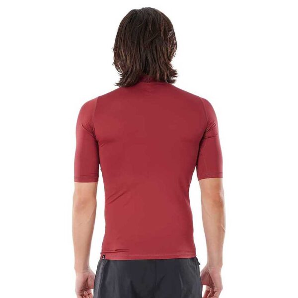 Rip curl Manga Longa Rashguard Corps - Imagem 2