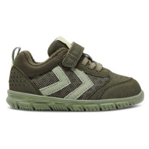 Hummel Tênis Crosslite Winter