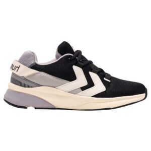 Hummel Tênis Reach 300 Recycled Lace